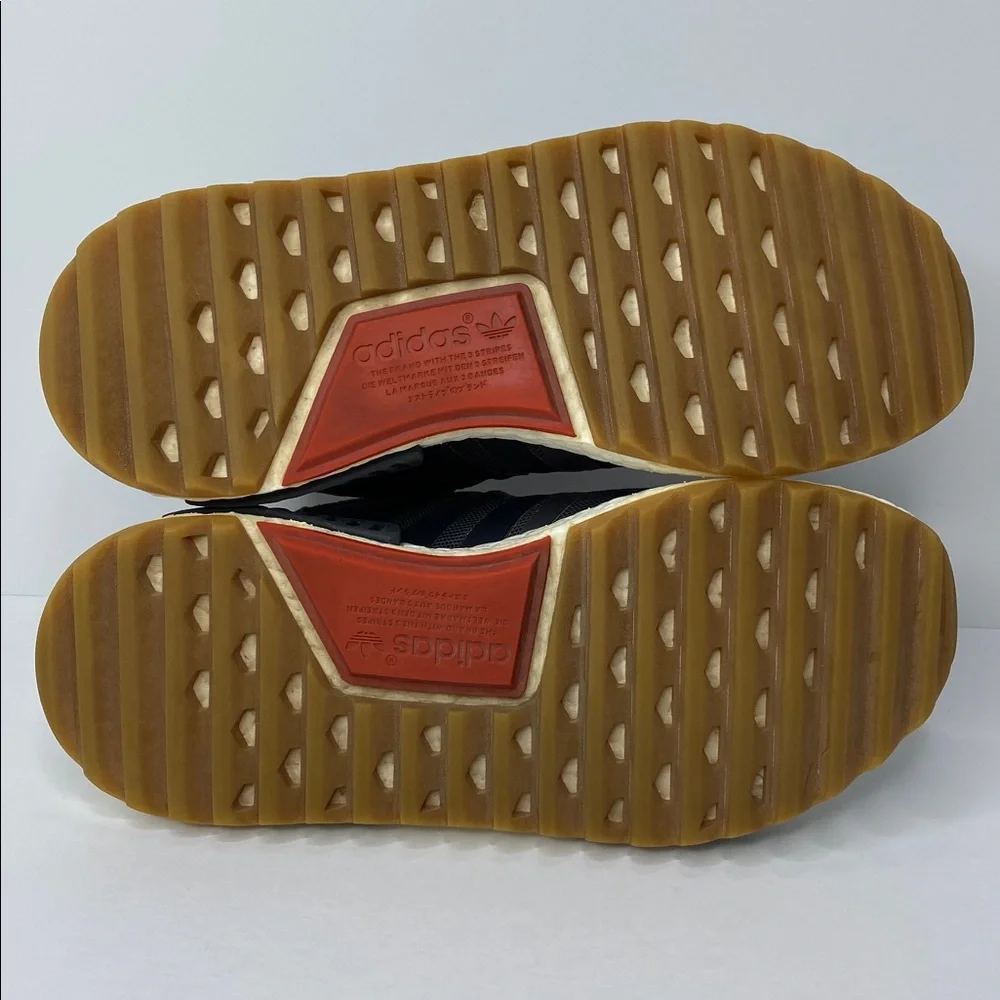 Women’s Adidas NMD R1 Trail - Picture 9 of 10
